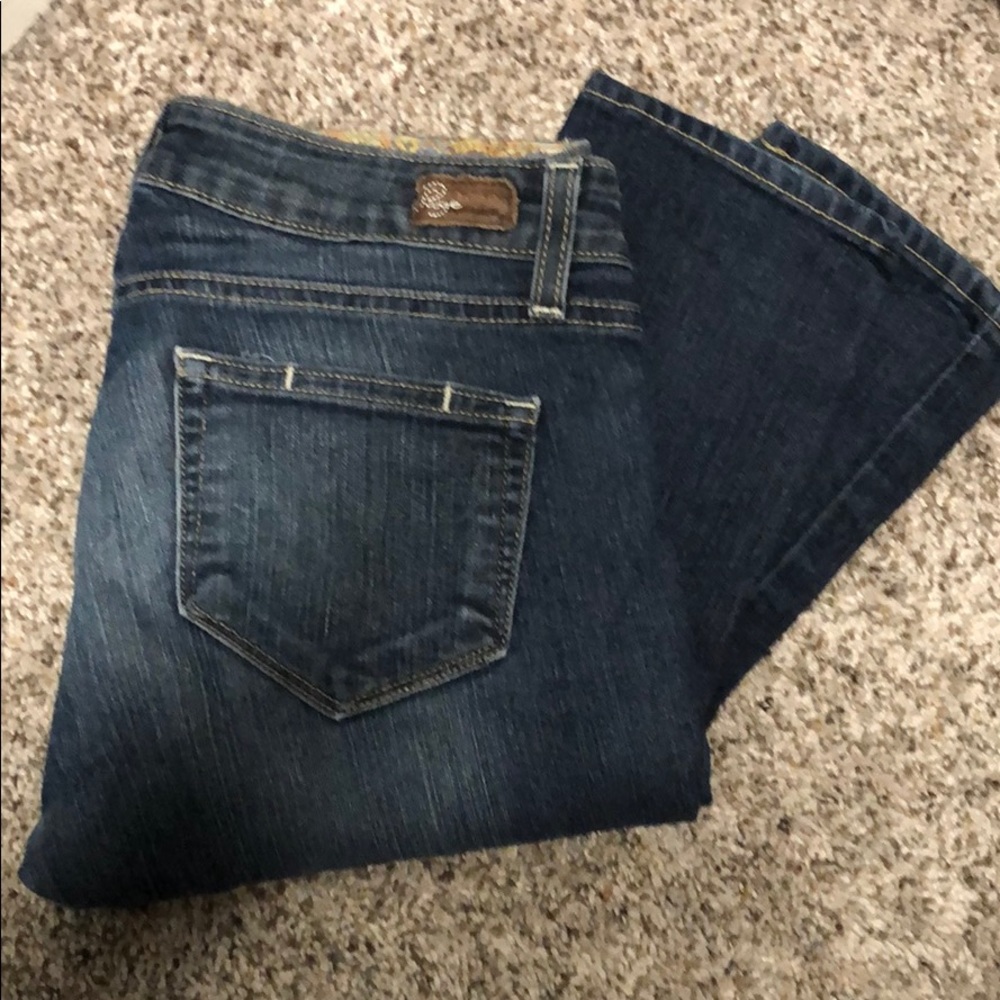 Paige 26 skinny